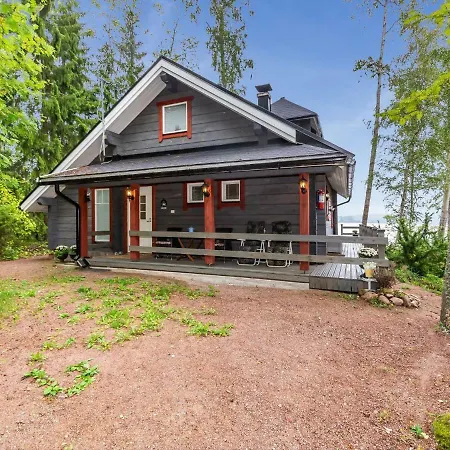 Homppula Ikaalinen